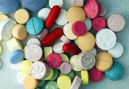 Buy ecstasy (MDMA) online without prescription